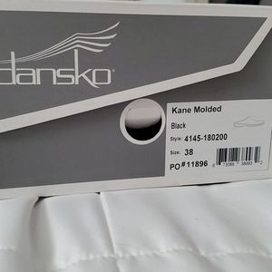 Dansko Kane Clogs